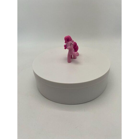 Hasbro My Little Pony Pinkie Pie Pony - My Little Pony Collectible Toy - Picture 5 of 8